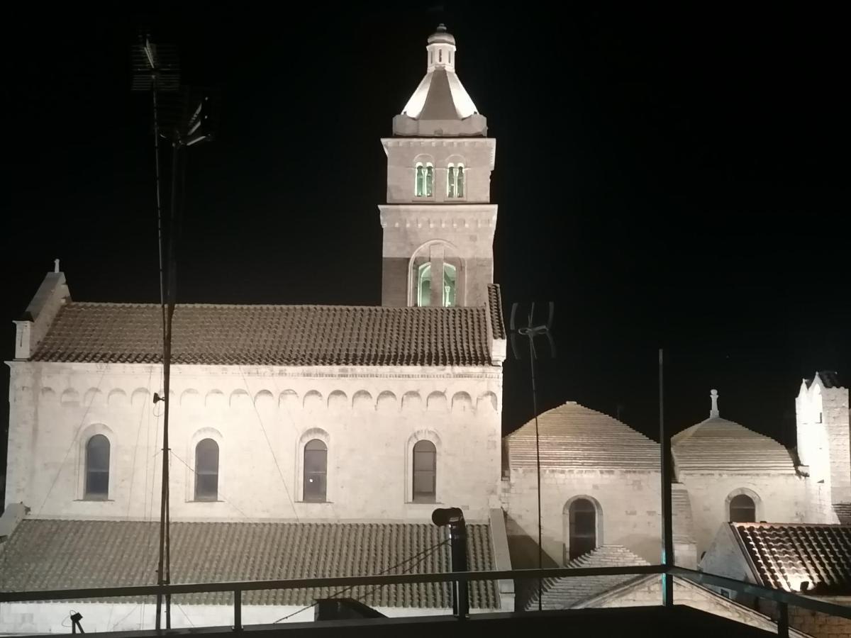 فندق Il Giardino Del Te بارليتا المظهر الخارجي الصورة