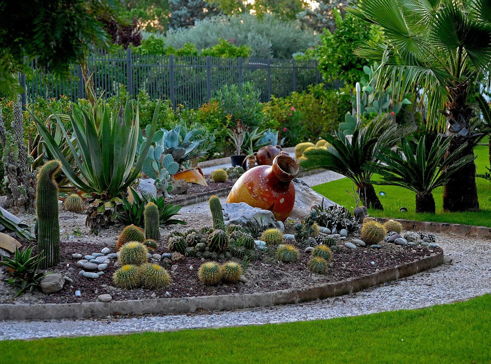 فندق Il Giardino Del Te بارليتا المظهر الخارجي الصورة