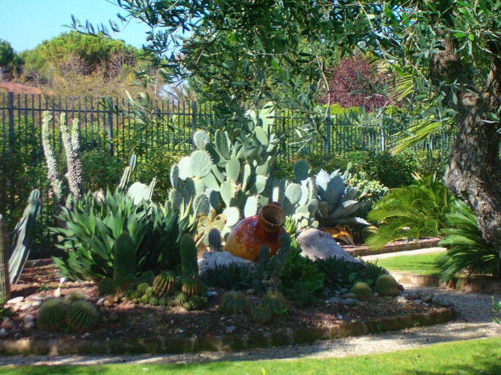 فندق Il Giardino Del Te بارليتا المظهر الخارجي الصورة